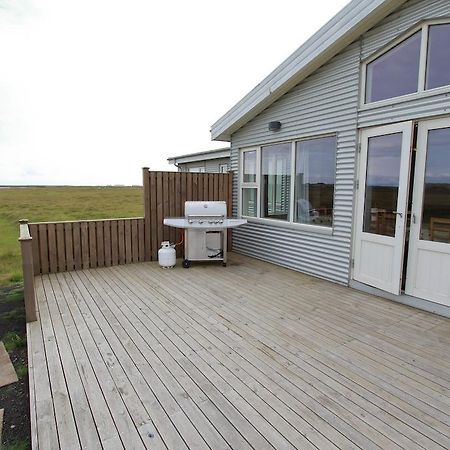 Eldhraun Guesthouse South Iceland Exterior foto