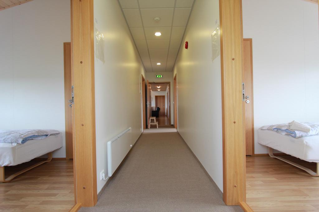 Eldhraun Guesthouse South Iceland Habitación foto