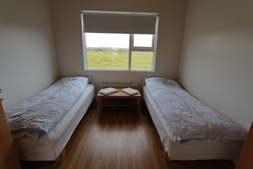 Eldhraun Guesthouse South Iceland Habitación foto